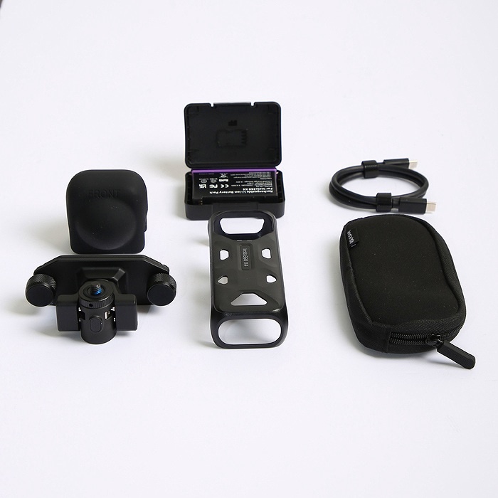 ソノタ Insta360 Insta360 X4 + Magnetic Selfie Stick Holster