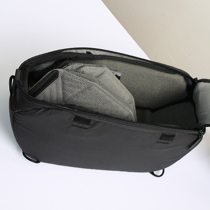 ピークデザイン カメラキューブ スモール