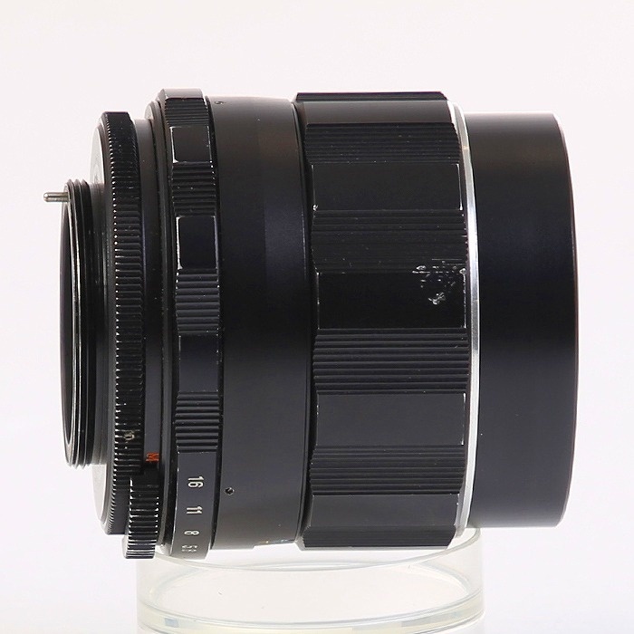 ペンタックス スーパータクマー 85/1.9(M42)