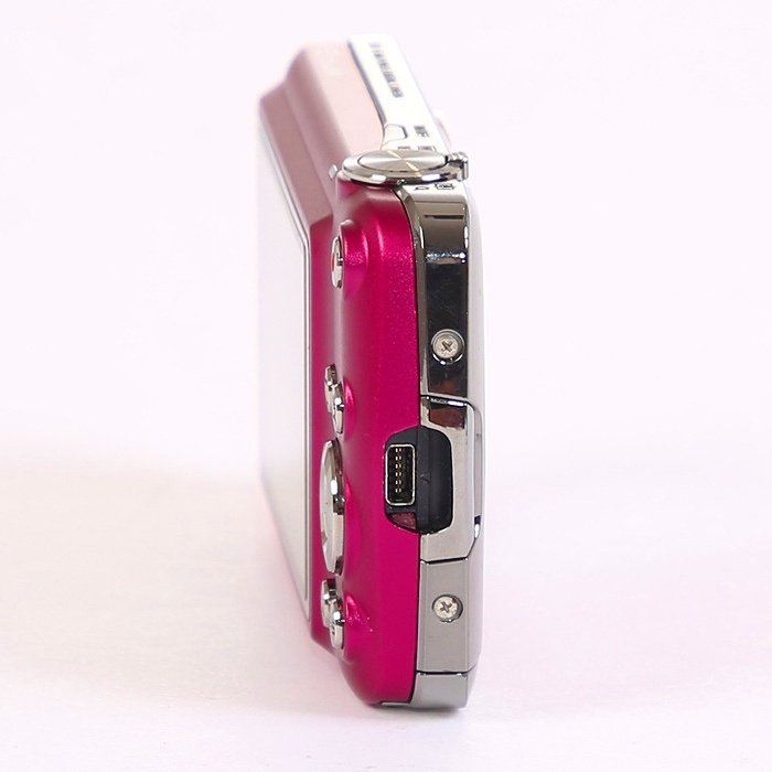 カシオ EX-Z2 ピンク