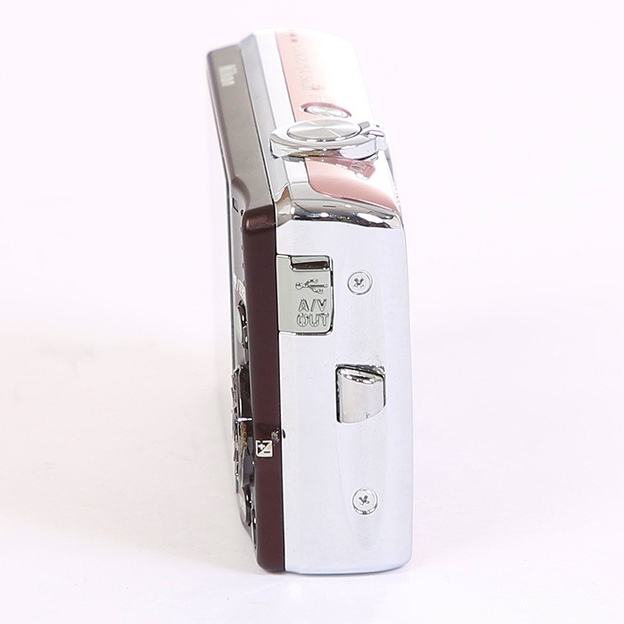 ニコン COOLPIX S620 ピンク