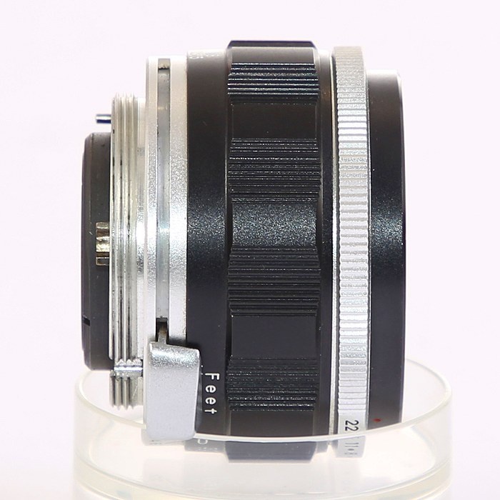 ペンタックス Auto-Takumar55mmf2.2(M42)