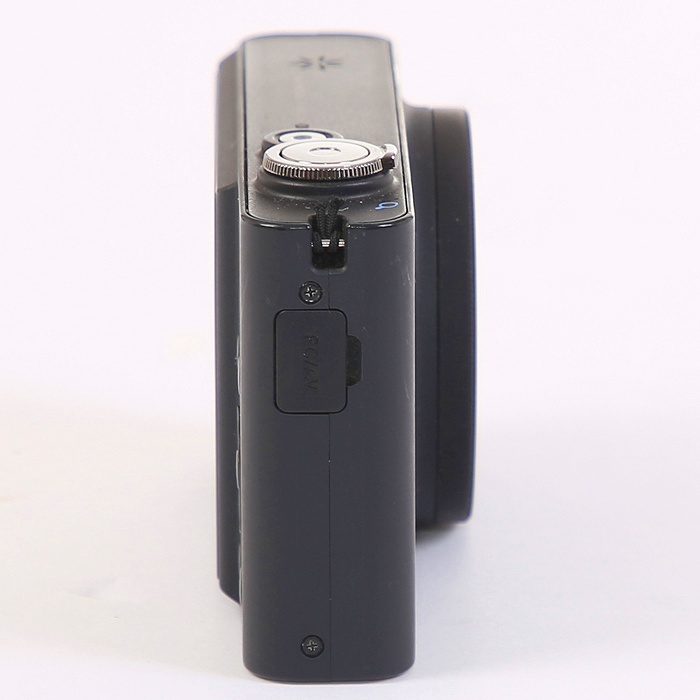 ペンタックス OPTIO RZ18 ブラツク