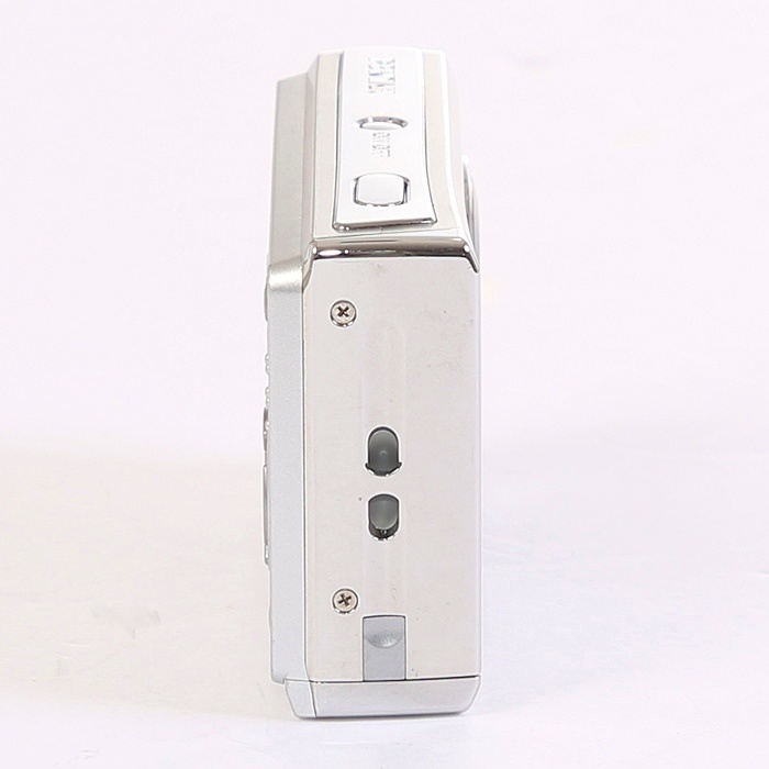 ペンタックス OPTIO E60