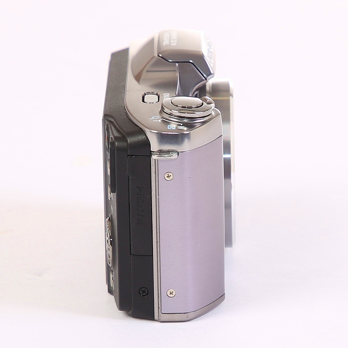 オリンパス SZ-14 シルバー