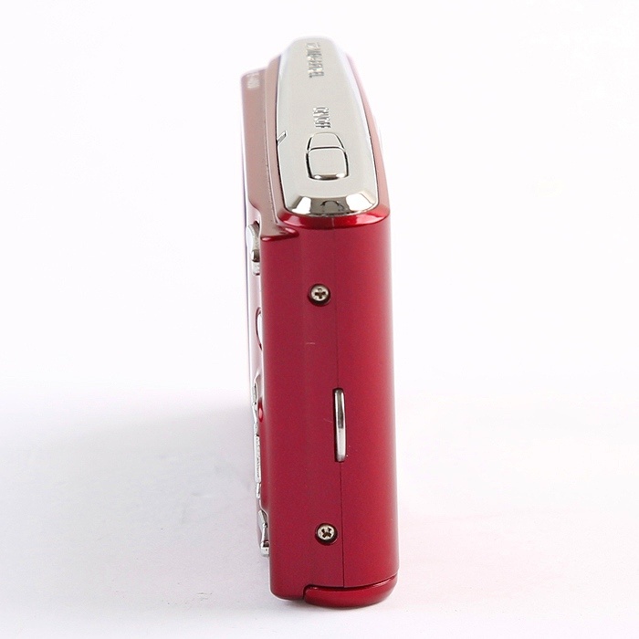 オリンパス FE-4050(レッド)