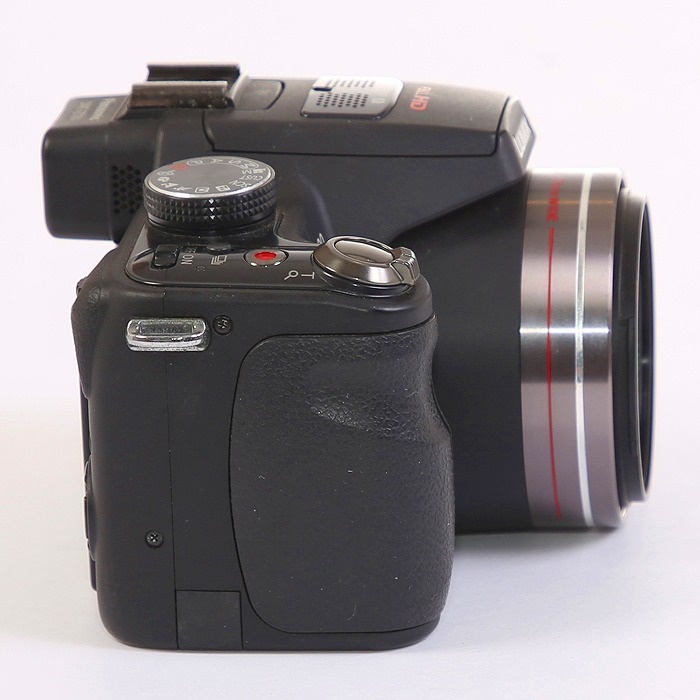 パナソニック DMC-FZ100-K