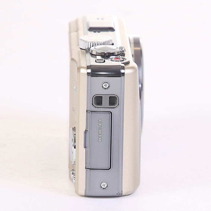 パナソニック DMC-TZ20-S