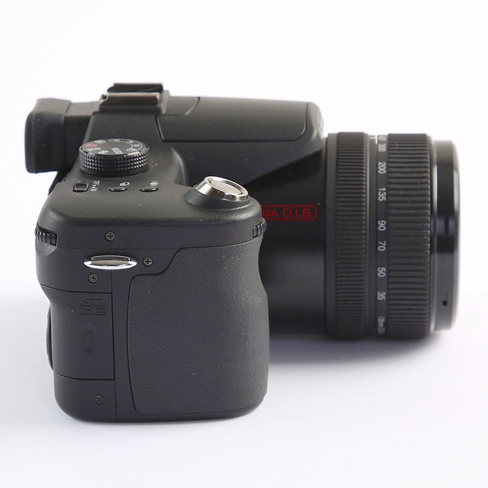 パナソニック DMC-FZ50-K