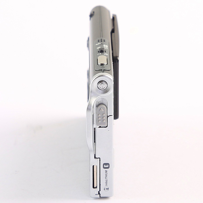 ソニー ソニー DSC-T7 B デジタルカメラ