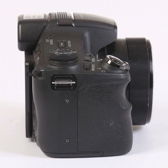 ソニー DSC-HX200V