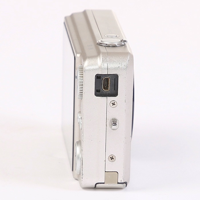 フジフイルム フジ FX-J250S デジタルカメラ