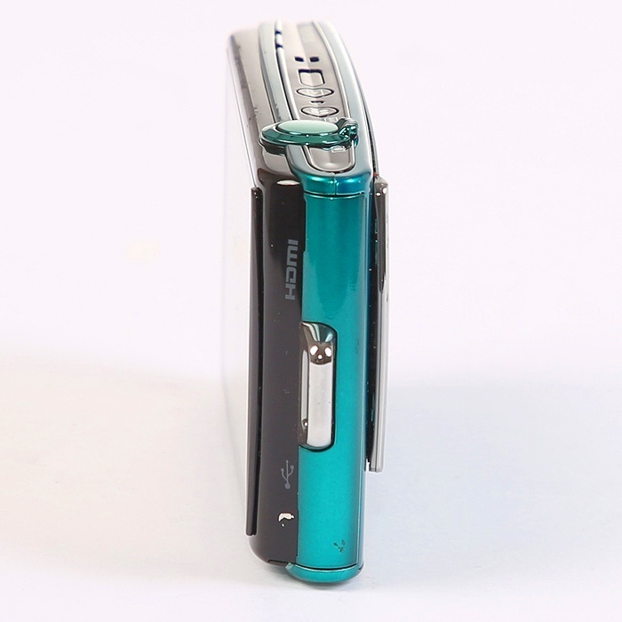 フジフイルム FX-Z1000EXR GR