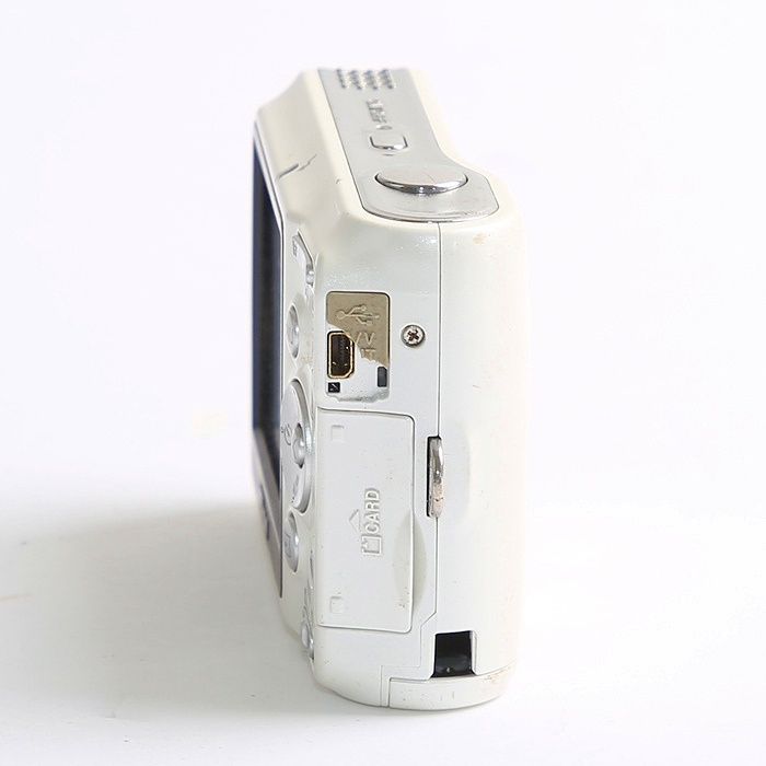 ニコン COOLPIX L6 ホワイト