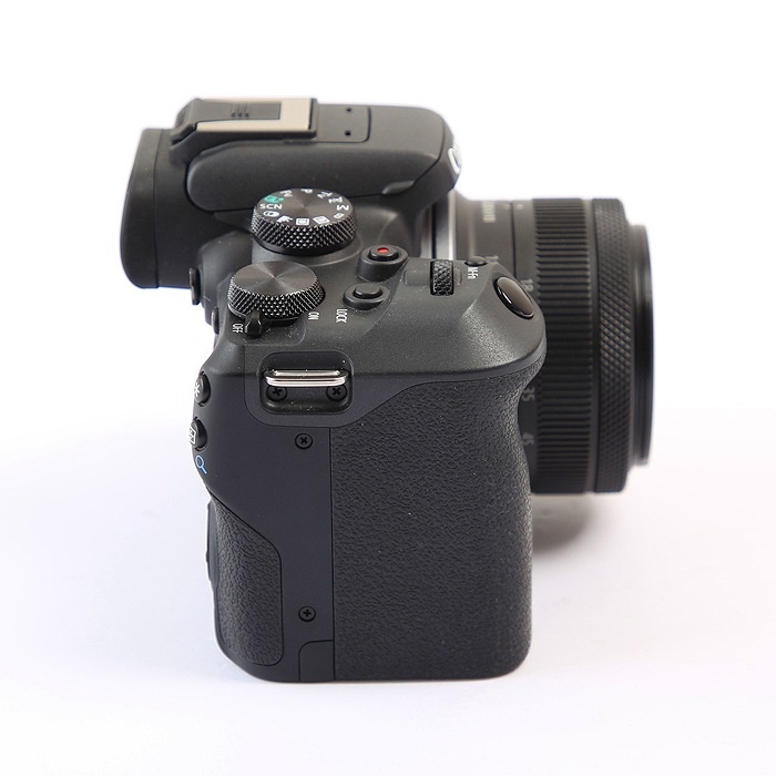 キヤノン EOS R10 RF-S18-45 IS STM レンズキツト