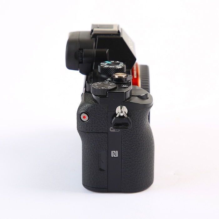 ソニー ILCE-7S アルフア7S ボデイ