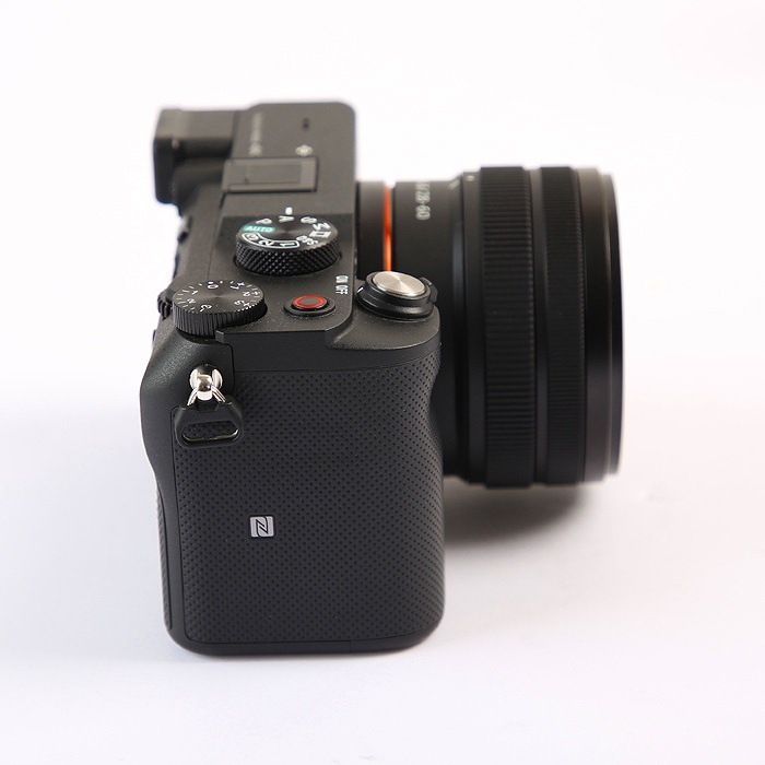 ソニー ILCE-7CL B アルフア7C ズームレンズキツト