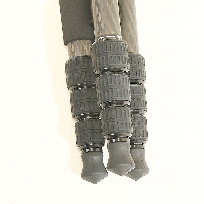 Marsace DT-2541 カーボン三脚