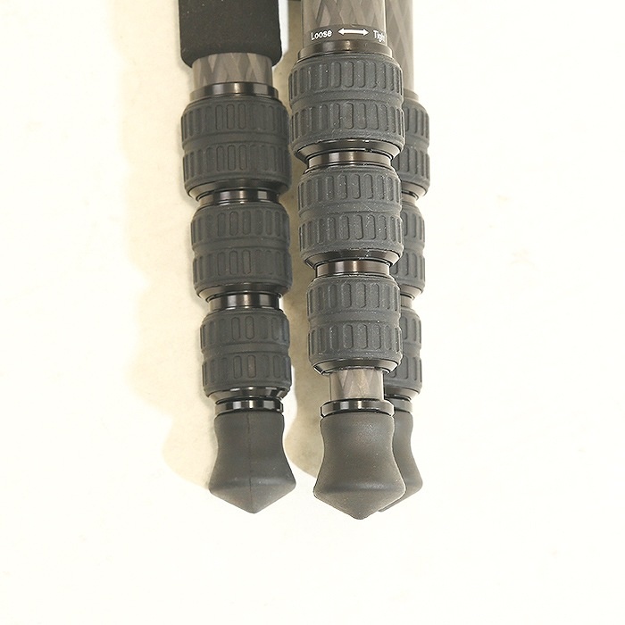 Marsace DT-2541T カーボン三脚