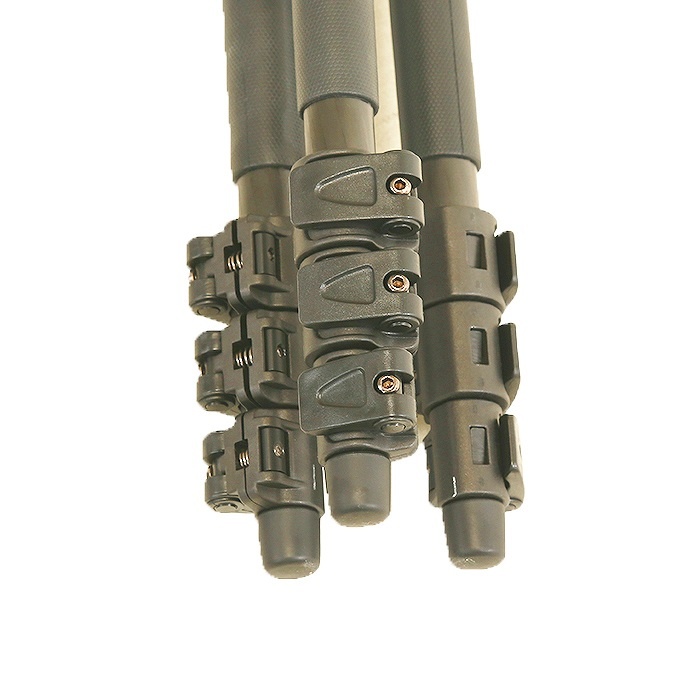 ベルボン GUT-E443 トラベルカーボン三脚