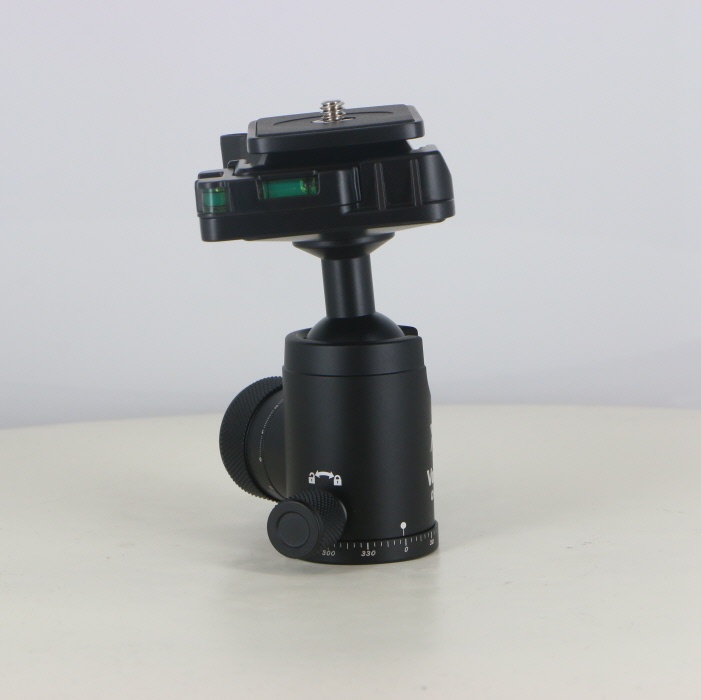 ベルボン QHD-S5D ウンダイ