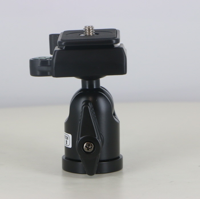 ベルボン QHD-33M ウンダイ