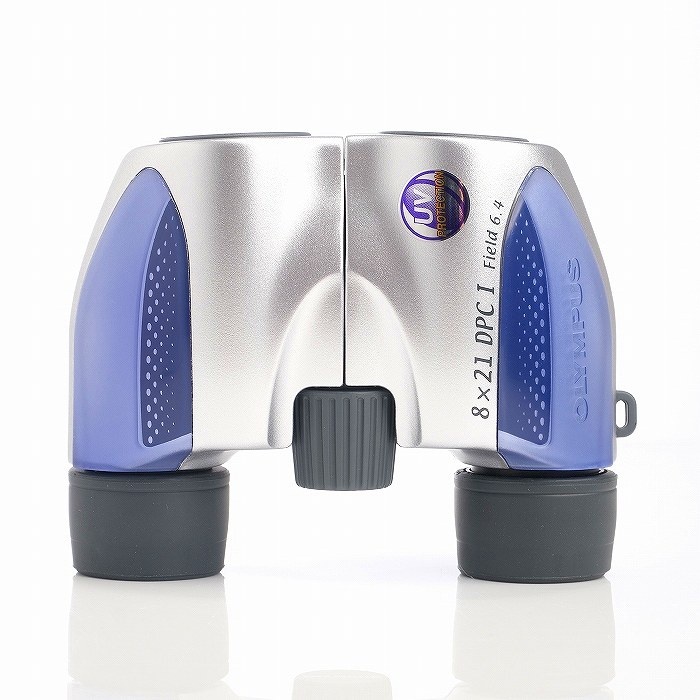 オリンパス 双眼鏡 8X21 DPC1