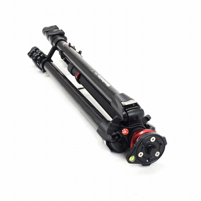 マンフロット 755CX3 ビデオサンキヤク