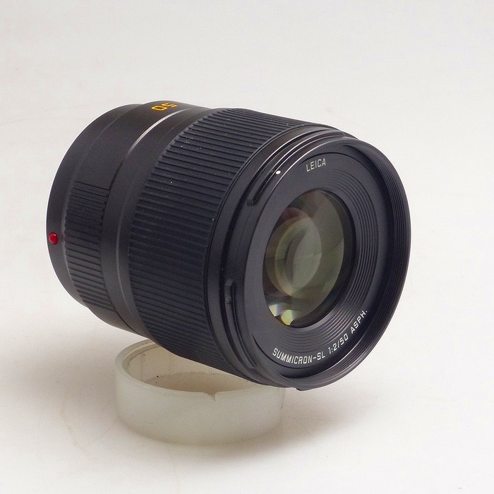 ライカ 11193 Summicron-SL 50/2 ASPH.