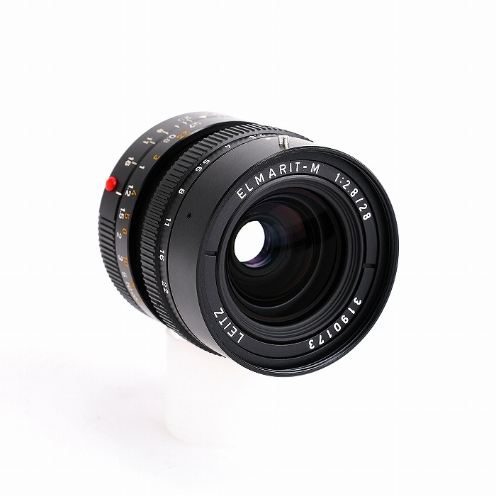 ライカ エルマリートM28/2.8 (E49) 3rd 70周年記念