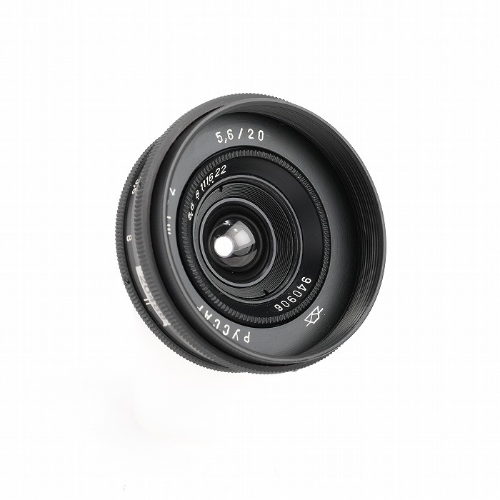 ソノタ ルサール 20/5.6 Lマウント