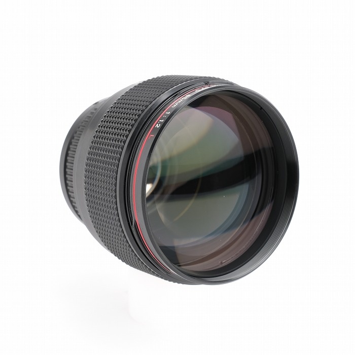 キヤノン New FD85/1.2L