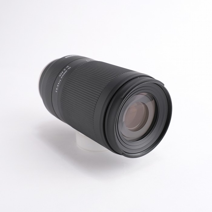 タムロン 70-300/4.5-6.3 DI3 RXD A047SF ソニーEマウント用