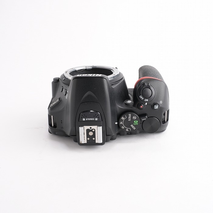 ニコン D5600 ボディ