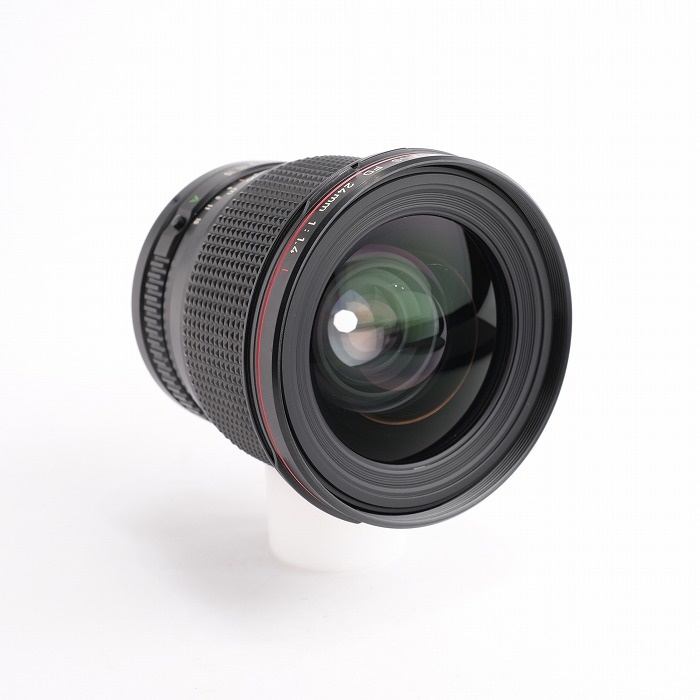 キヤノン NFD 24/1.4 L