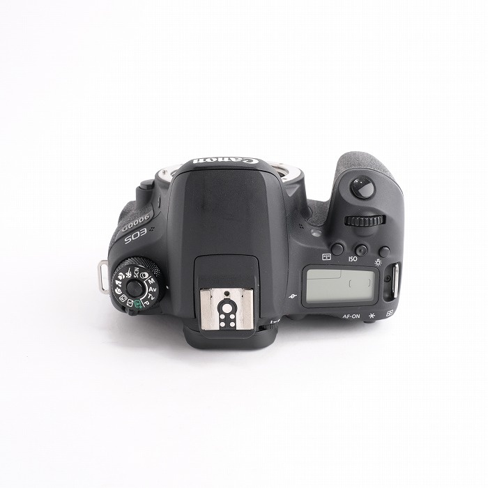 キヤノン EOS 9000D ボディ