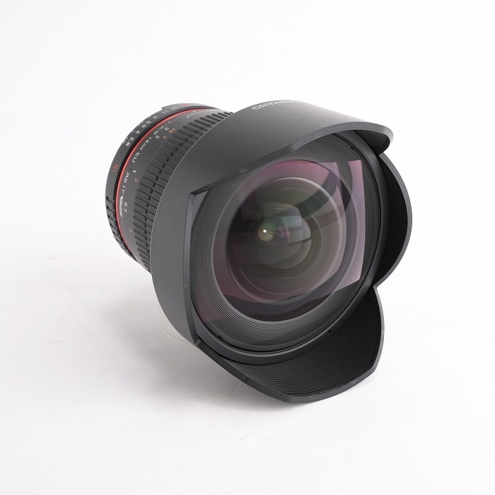 SAMYANG 14/2.8 ED AS IF UMC ニコンF(AE)