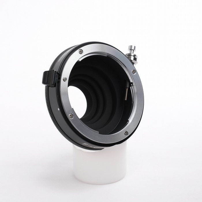 ニコン F-Cマウントアダプター