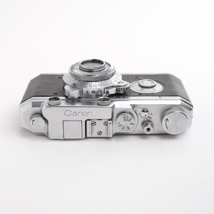 キヤノン キヤノンオリジナル ニッコール 5cm/3.5