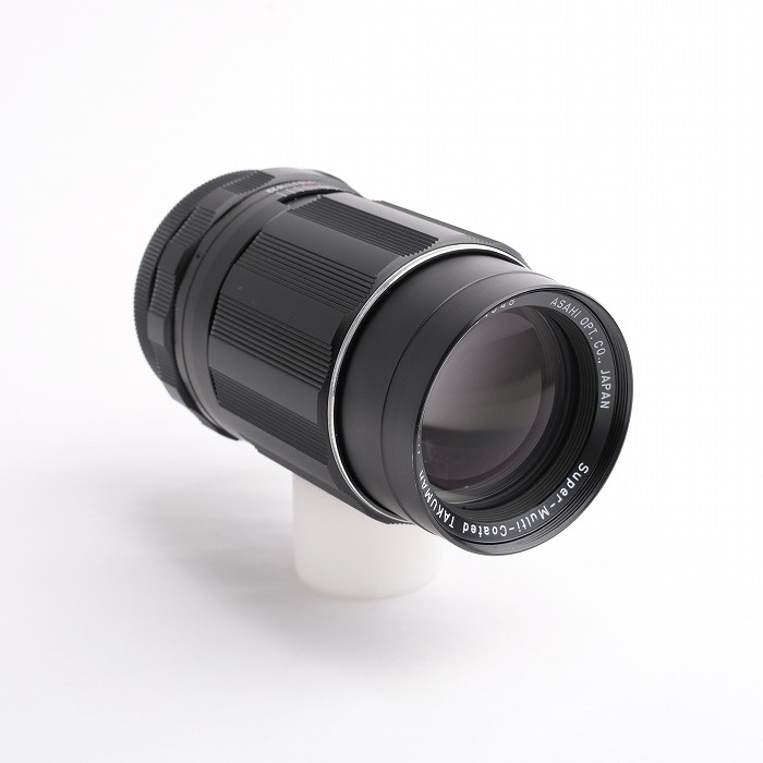 ペンタックス SMCT135/3.5