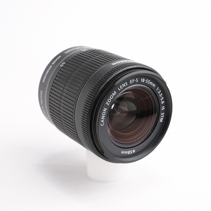 キヤノン EF-S18-55/3.5-5.6 IS STM