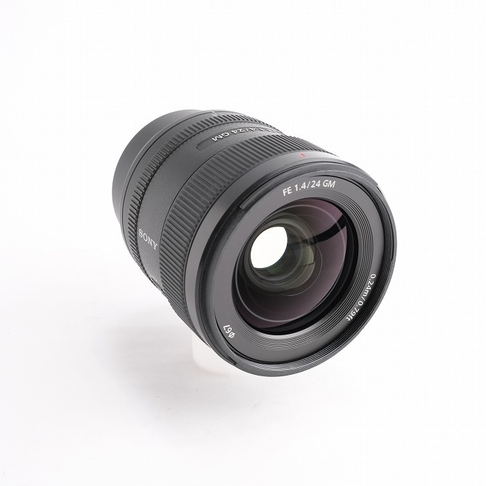 ソニー FE24/1.4 GM