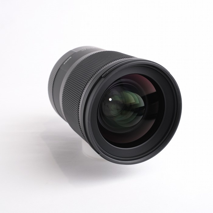 シグマ 35/1.2 DG DN ART ソニーEマウント用