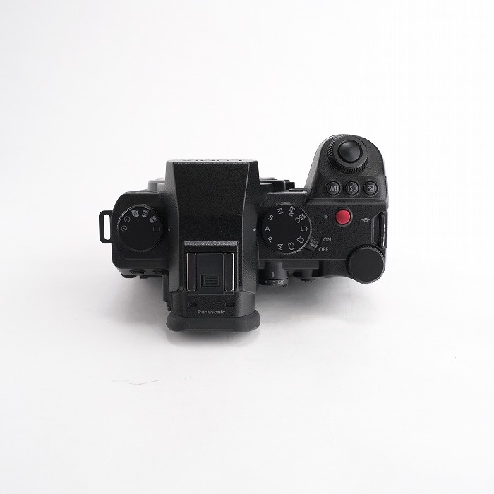 パナソニック DC-S5M2X