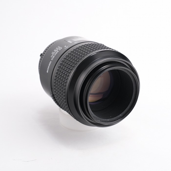 ニコン AI AF マイクロ 105/2.8D