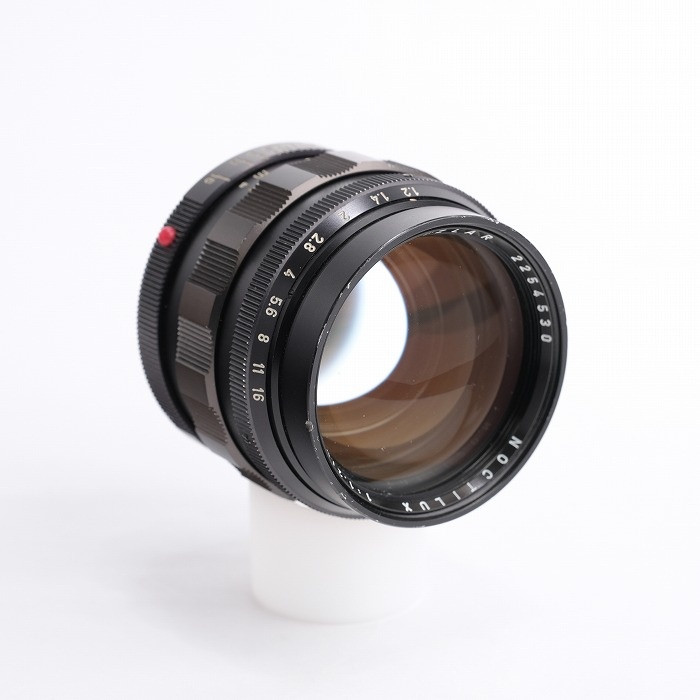 ライカ ノクティルックス M50/1.2