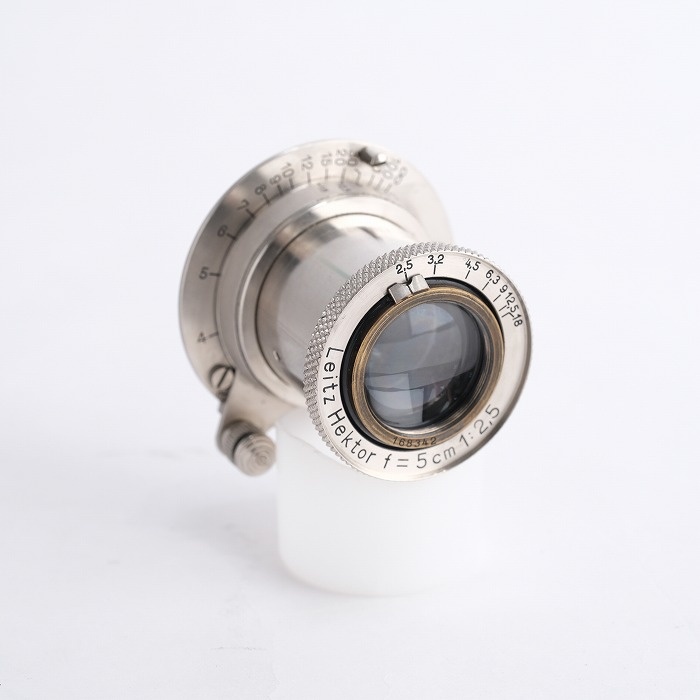 ライカ ニッケルヘクトール (L)5cm/2.5