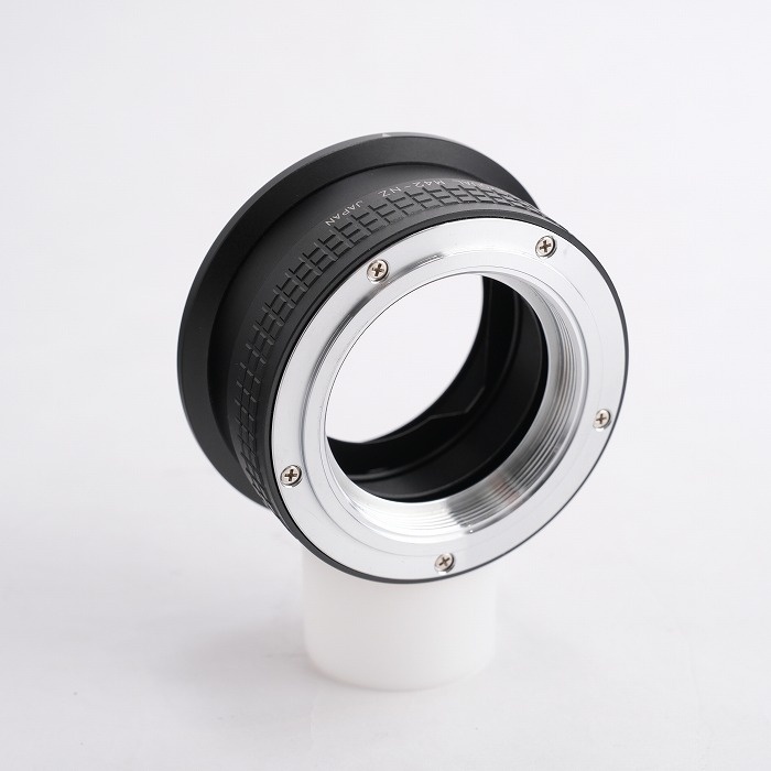 RAYQUAL マウントアダプター M42-ニコンZ