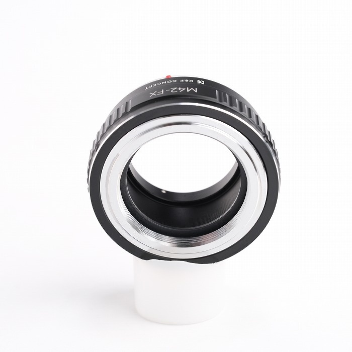 K&F CONCEPT M42-FX マウントアダプター
