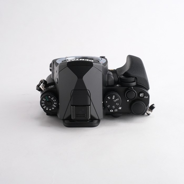 ペンタックス KP ボディ ブラック